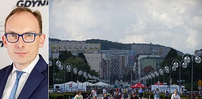 Ubych: jako opozycja staliśmy po stronie mieszkańców do samego końca