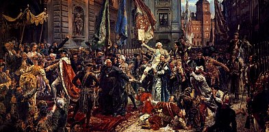 W niedzielę obchody Święta Narodowego Trzeciego Maja