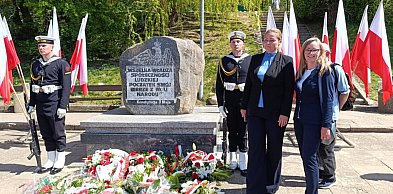 Kurecka: potrzebujemy Polski silnej, dumnej i zjednoczonej wokół polskiej sprawy