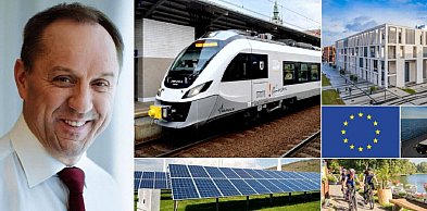 22 lata obecności w UE. Budujemy przyszłość, stawiając na ludzi