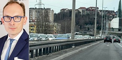 Ubych: kiedy zakończy się remont Estakady i ile będzie kosztował?