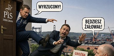 PiS uderza w Kaszubów!