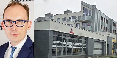 Ubych: jak mieszkańcy korzystają z punktu obsługi na Chwarznie-Wiczlinie?