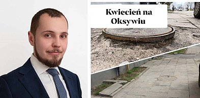 Kolera: kwiecień na Oksywiu - co udało się zrobić? #RaportKolery