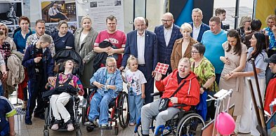 ,,Dzień Neuroróżnorodności” w Wejherowskim Centrum Kultury