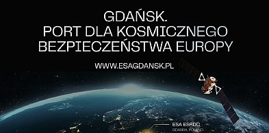 Pomorskie/ Ponad 100 instytucji i firm chce oddziału ESA w Gdańsku