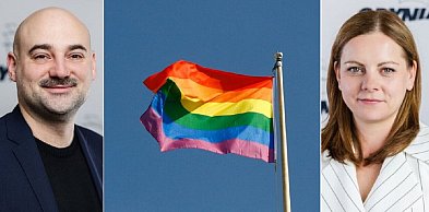 Żynis zapytał Kosiorek, czy wyda zgodę na uznawanie małżeństw osób tej samej płci