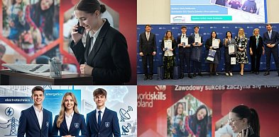 Młodzi i zdolni – kolejne sukcesy gdyńskich uczennic i uczniów