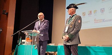 XVII Kongres Zjednoczenia Kurkowych Bractw Strzeleckich RP w Wejherowie