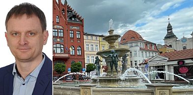 Gruchała: czy Chojnicom potrzebna jest opłata turystyczna?