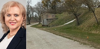 Dalecka: jaka inwestycja jest planowana przy ul. Kolejowej w Chojnicach?