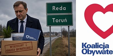 Senator Tomasz Lenz wykluczony z Koalicji Obywatelskiej, a kto pierwszy "poleci"