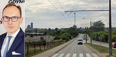 Ubych: co z wiaduktem na ul. Janka Wiśniewskiego?