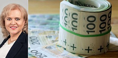 Dalecka: najwyższy czas na godne płace nauczycieli!