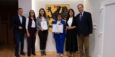 Aktywne Sołectwo Pomorskie - wspólne działanie na rzecz najbliższego otoczenia