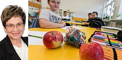 Osowicka: jest jeszcze kilka dni na złożenie wniosku o dotację z programu „Posiłek