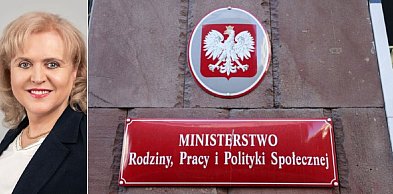 Dalecka: będzie reforma pomocy społecznej?