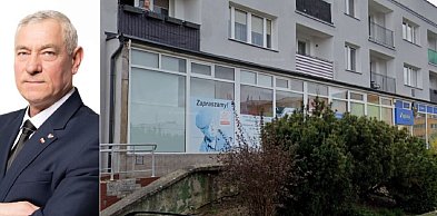 Terechów: czy Czarne straci przychodnię zdrowia?