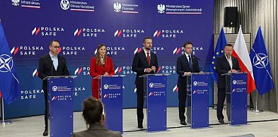 System antydronowy San, Borsuki i nowe okręty dla Marynarki Wojennej
