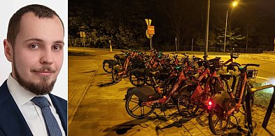Kolera: będę wnioskował o dodatkowe stacje Mevo