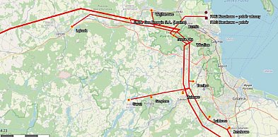 „GAZ-SYSTEM dla Bezpieczeństwa” - granty dla OSP