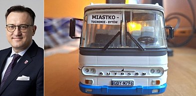 Zajst: z Miastka bezpośrednio do Gdańska?