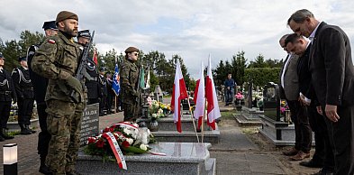 Duda: naszym obowiązkiem jest zachować pamięć o bohaterach