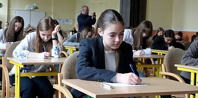 Dyktando Wejherowskie wyłoniło mistrzów ortografii