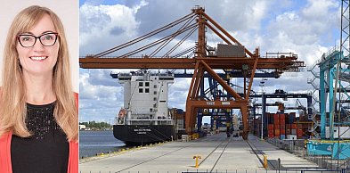 Kurecka: kiedy Port Zewnętrzny?