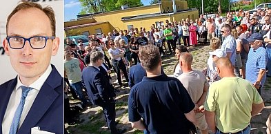 Ubych o zamknięciu Wiczlińskiej: władze miasta i wykonawca nie przyszli z...