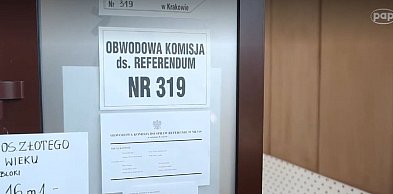 Szefernaker: Kraków dał sygnał całej Polsce, że obywatele nie są statystami, tylko