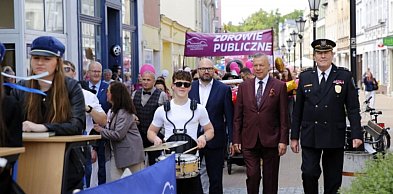 Parada Jakuba Wejhera