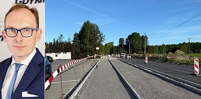 Ubych: budzi to mój duży niepokój