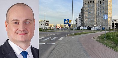 Ruszczy osiągnął sukces! Richert usunął znak...