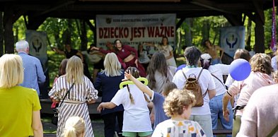 Dzień Rodzicielstwa Zastępczego w Wejherowie