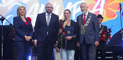 Za nami Dzień Jakuba - święto Wejherowa i ludzi, którzy je tworzą
