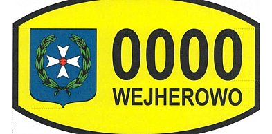 Jednolite oznakowanie taksówek w Wejherowie. Nowe zasady od 1 czerwca