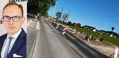 Ubych: nikt nie zakładał całkowitego wyłączenia komunikacji miejskiej