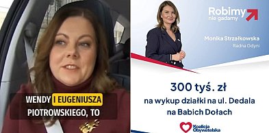 Nałkowski, Piotrowski, 300 tyś... piorunujący poziom intelektualny władzy