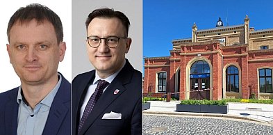 MI pracuje nad sprawozdaniami z wykonania Krajowego Programu Kolejowego