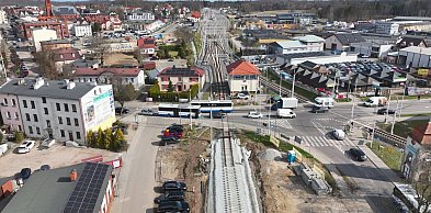 Po ponad 20 latach znów pojedziemy linią kolejową nr 214 Somonino – Kartuzy