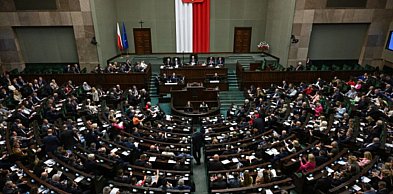 Sejm przyjął ustawę metropolitalną dla Pomorza. Posłowie PiS byli przeciw!