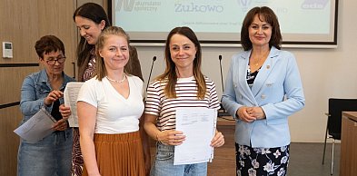 Wsparcie dla lokalnych inicjatyw w Gminie Żukowo