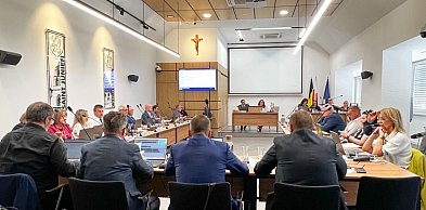 Zmiany w budżecie jednym z głównych tematów ostatniej sesji RM w Żukowie