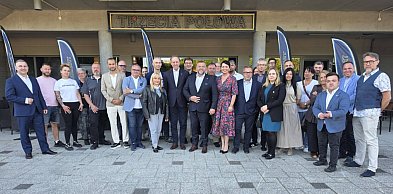 „A kto to jest Szemiot?”, czyli Gdynia Gotowa Na Zmiany nie rozpadła się!