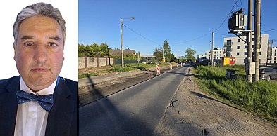 Szpajer: Kosiorek, Kosiorek, tu obywatele!