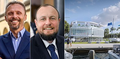 Januszewski do Bzdęgi: może pan nawet potupać nóżkami