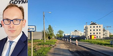 Ubych: potencjalni wykonawcy wskazywali na NIEREALNOŚĆ terminu