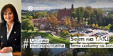 Samorządy ponad podziałami