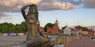 Pomorskie/ Wysokie obłożenie w hotelach przed czerwcówką